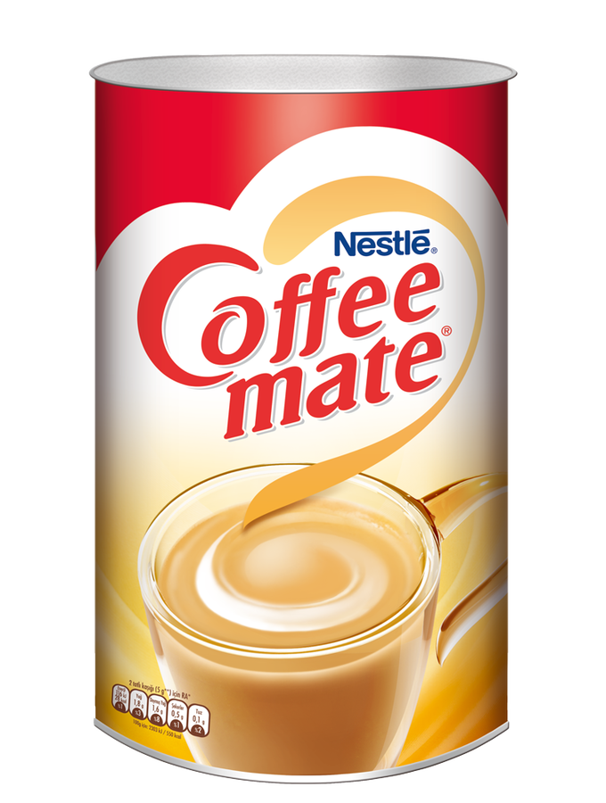  Nestle Coffee Mate Kahve Kreması 2 kg