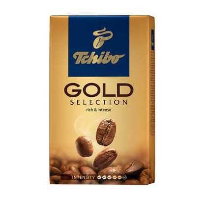 Tchibo Gold Selection French Press Ekvator Filtre Kahve 250 gr