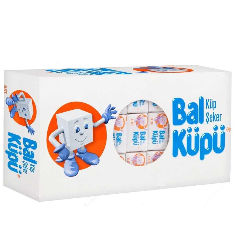  Balküpü Kesme Şeker Çift Sargılı 750 gr