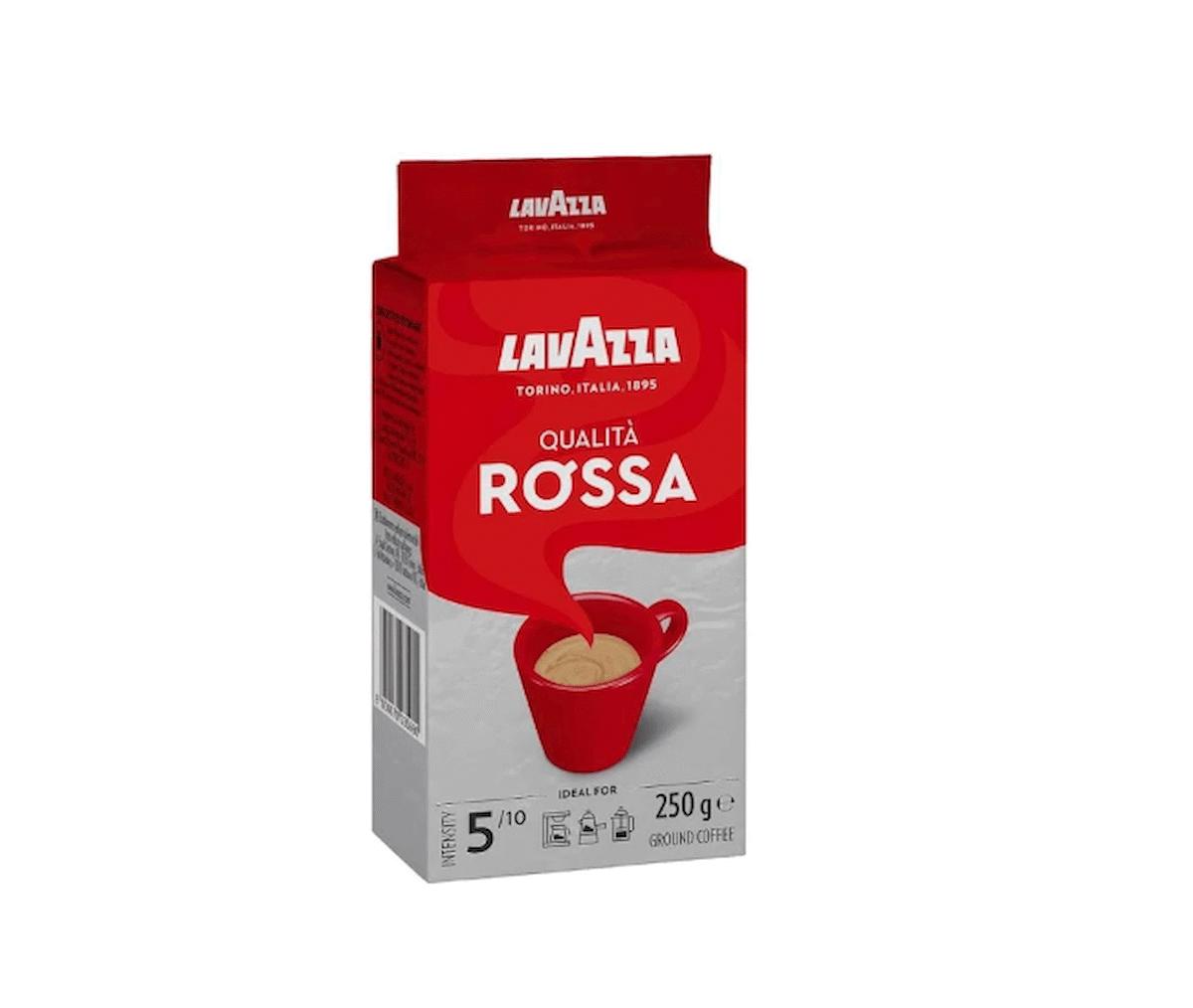 Lavazza Qualita Rossa Öğütülmüş Kahve 250 Gr.