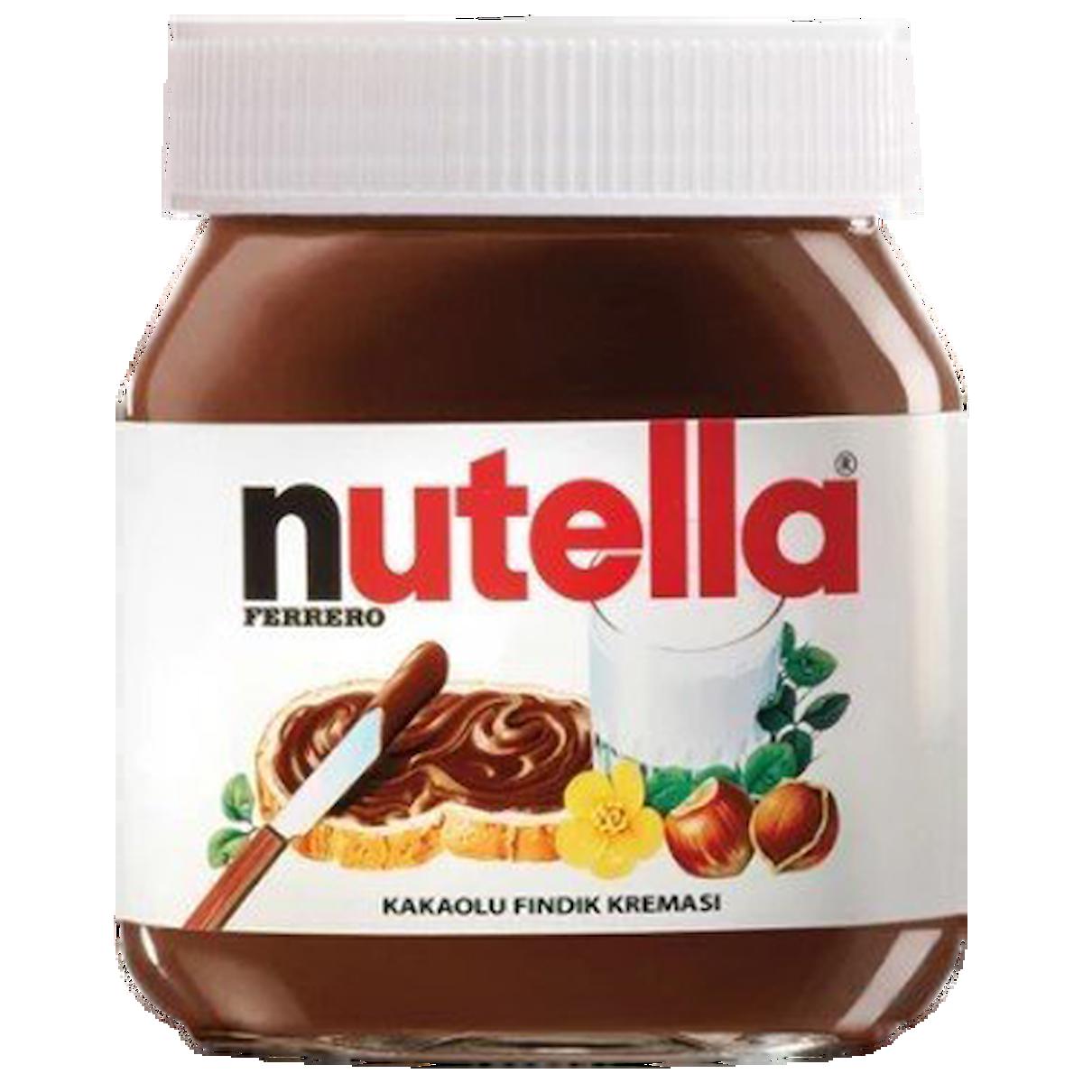 Nutella Fındık Kreması 400 Gr