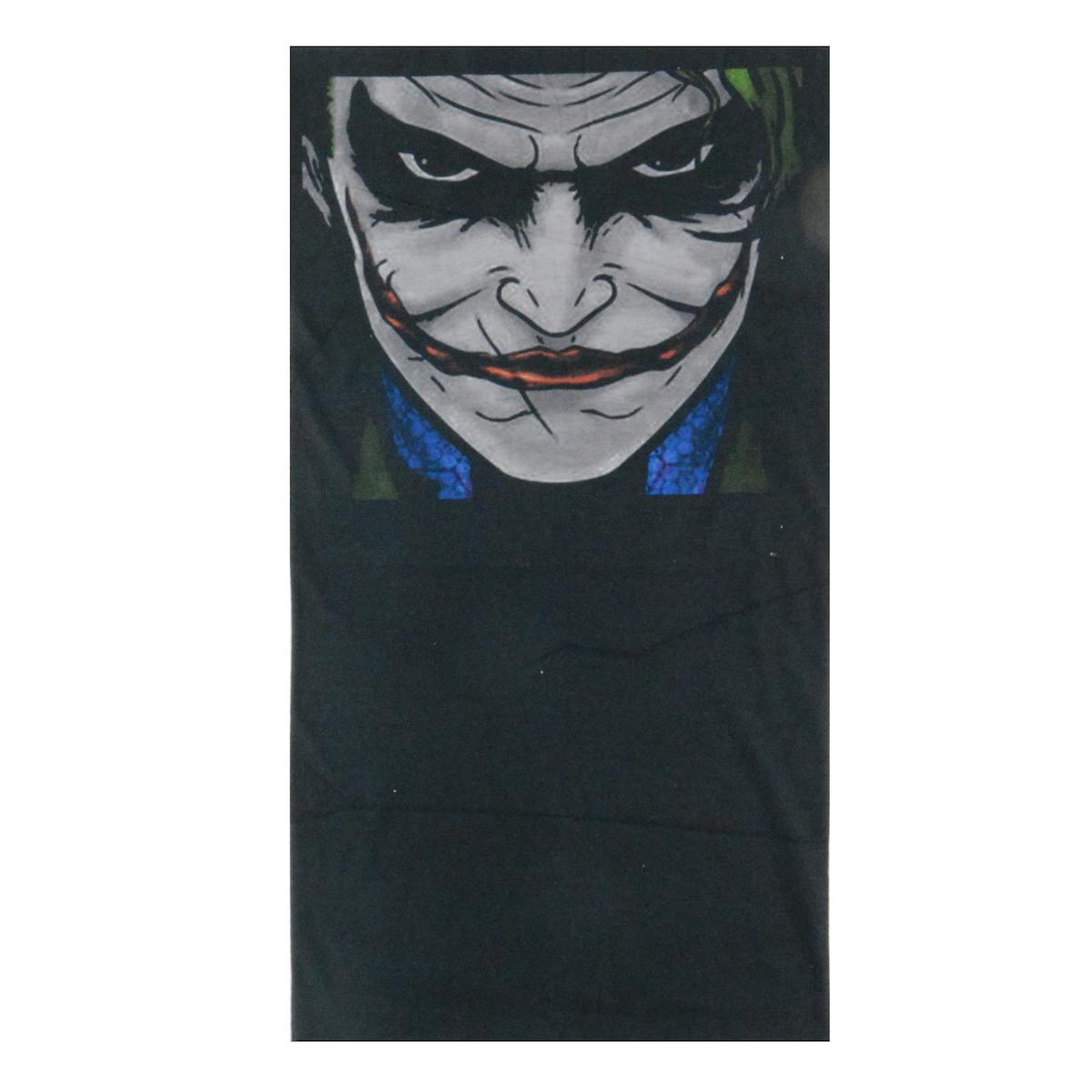 Joker Mask Bandana