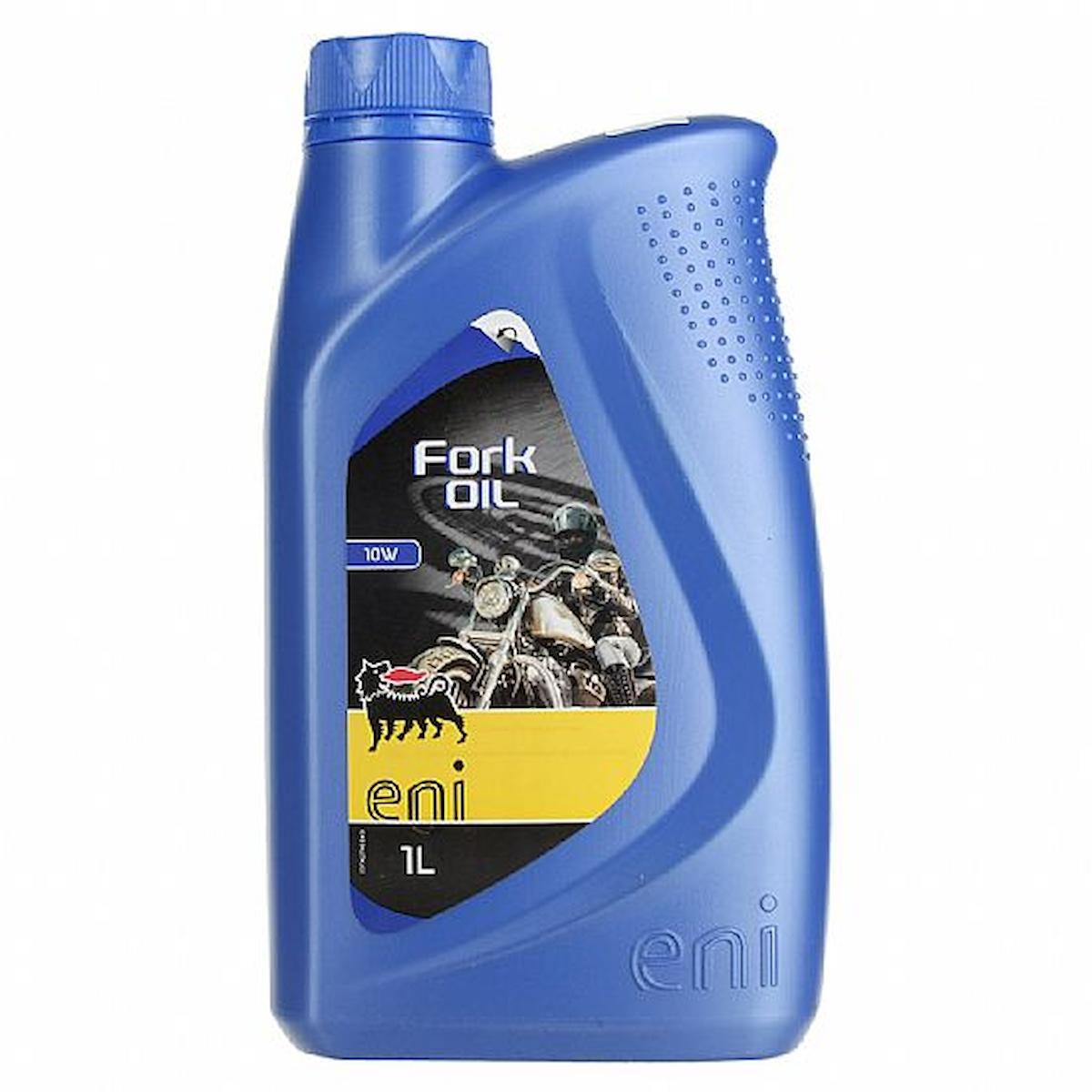 eni Fork Oil 10W 1 LT