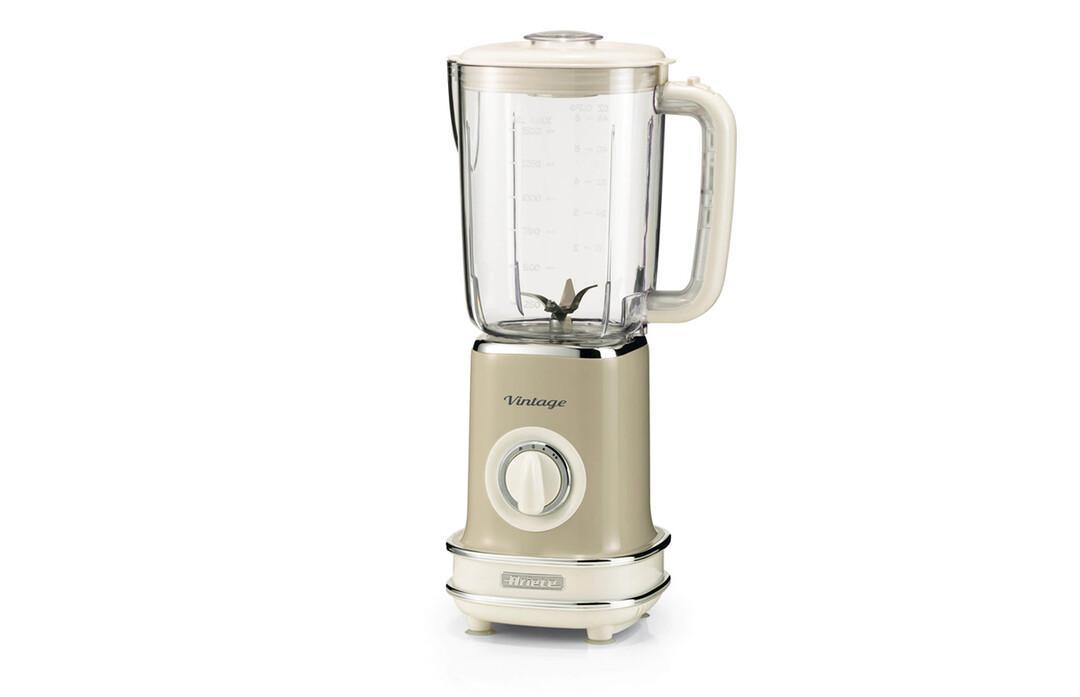 Ariete Vintage Blender Bej