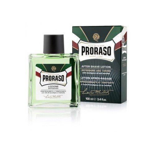 Okaliptus Özlü Tıraş Sonrası Losyon (100 ml) - Proraso