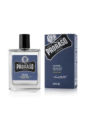 Azure Lime Sakal Bakım Yağı (30 ml) - Proraso