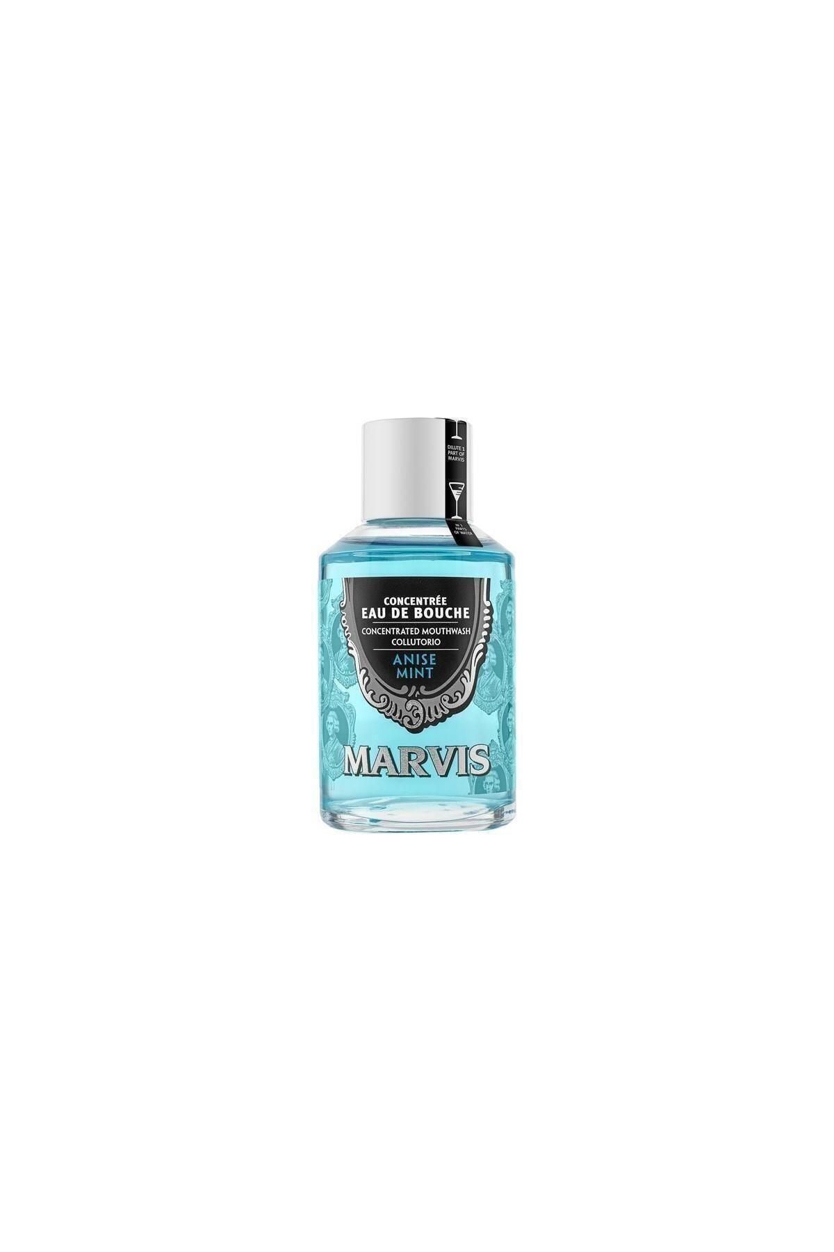 Marvis Anisine Mint Gargara 120ML