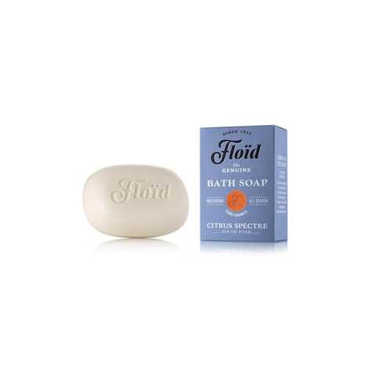 Floid Formula Bath Soap  Veryver Splash Moisturizing and Energizing 120g