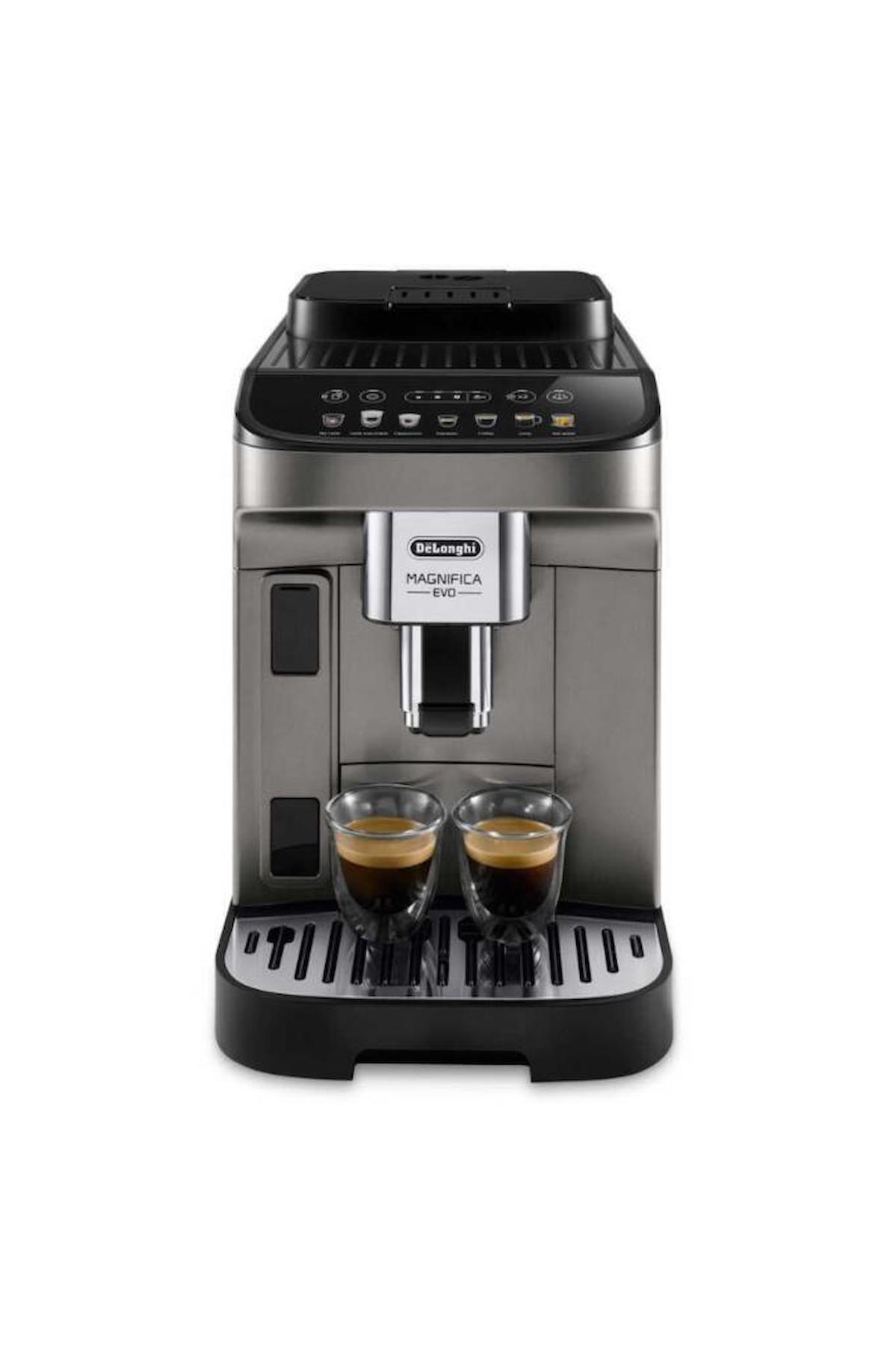 Delonghi Magnifica Evo ECAM290.81.TB Otomatik Espresso Makinesi