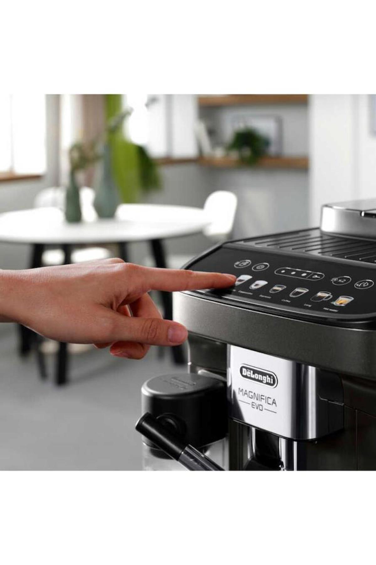 Delonghi Magnifica Evo ECAM290.81.TB Otomatik Espresso Makinesi