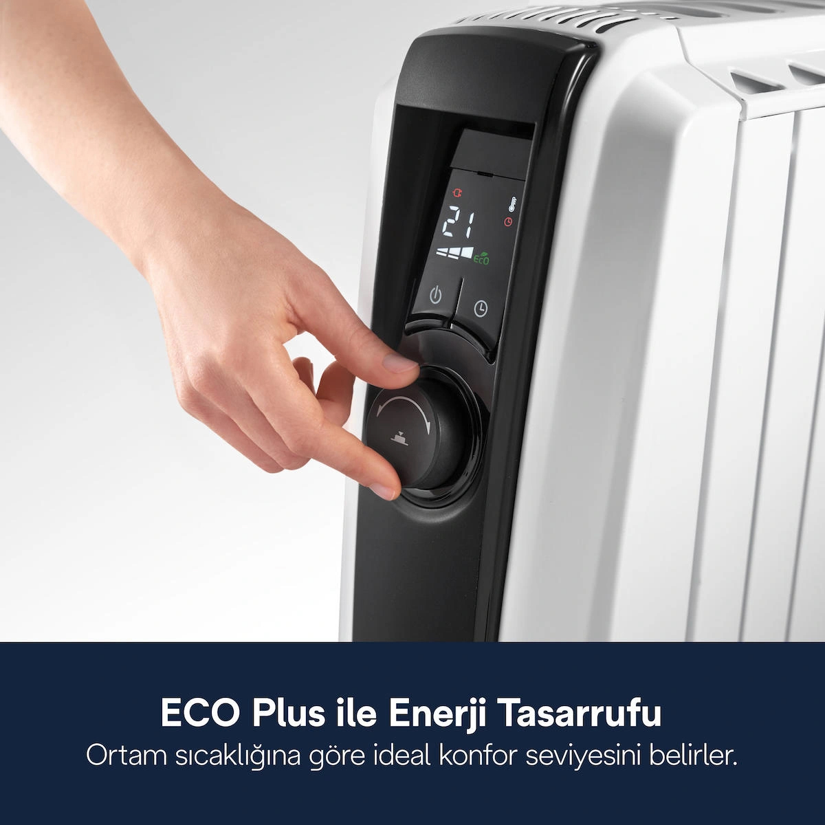 Delonghi Delonghı Dragon4 Radyator Trd40820e