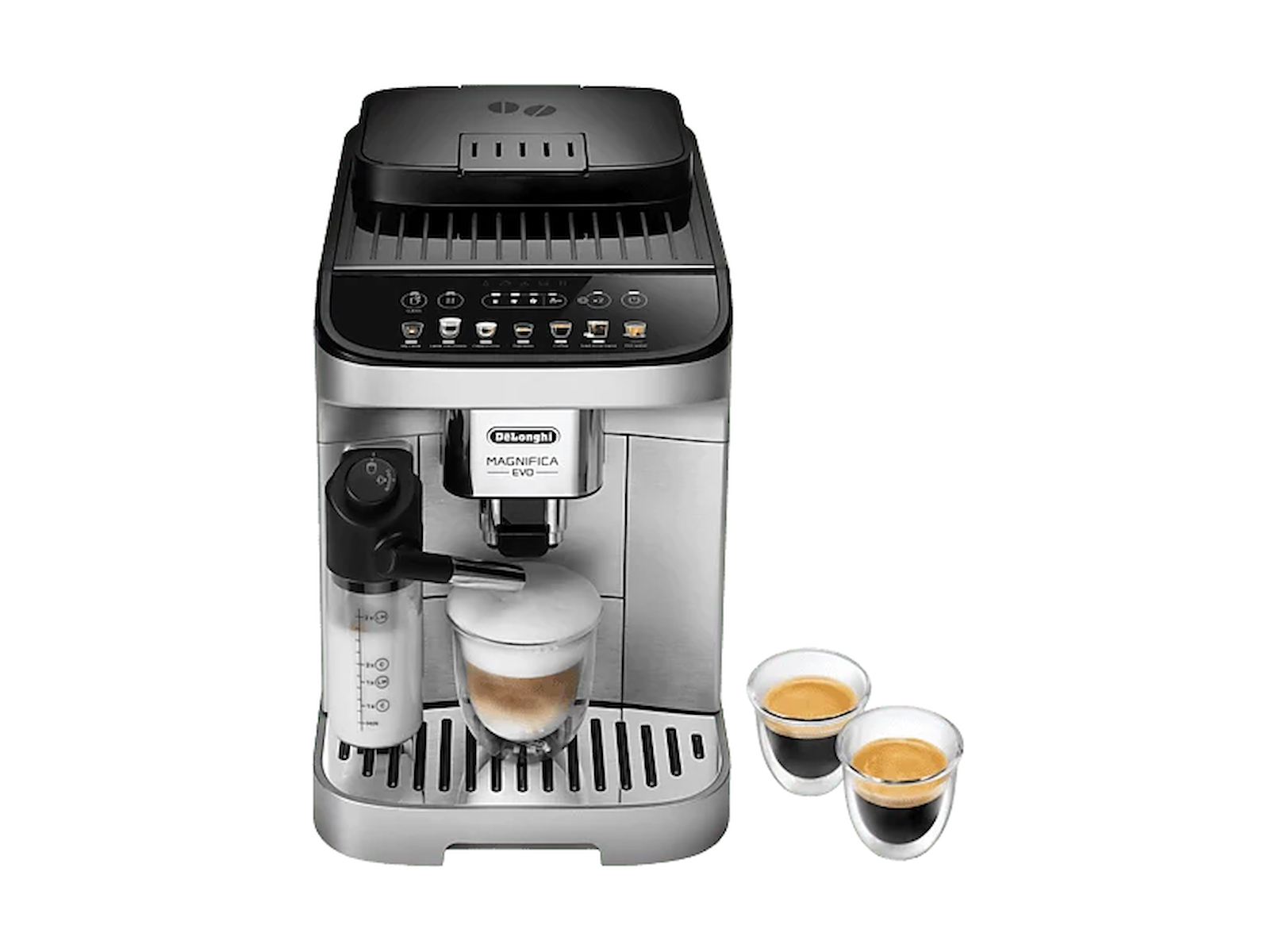 DELONGHI Magnifica Evo ECAM290.85.SBB Tam Otomatik Espresso Makinesi