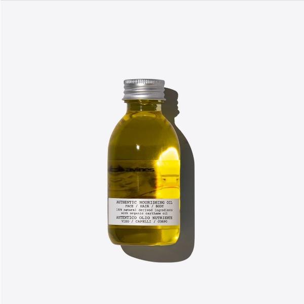 Davines Authentic Nourishing Besleyici Yağ 140ml