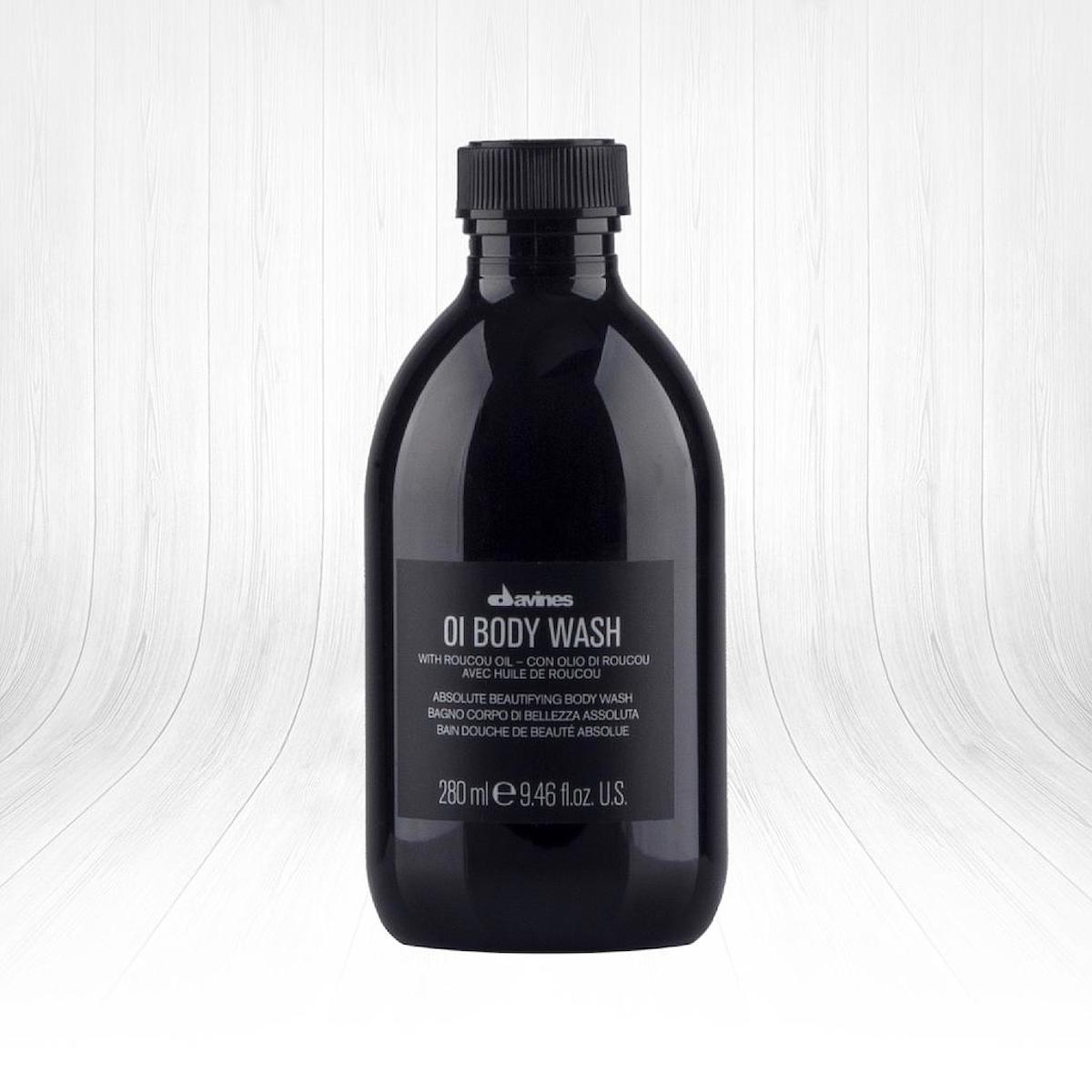 Davines OI/OIL Body Wash Vücut Yıkama Jeli 280ml