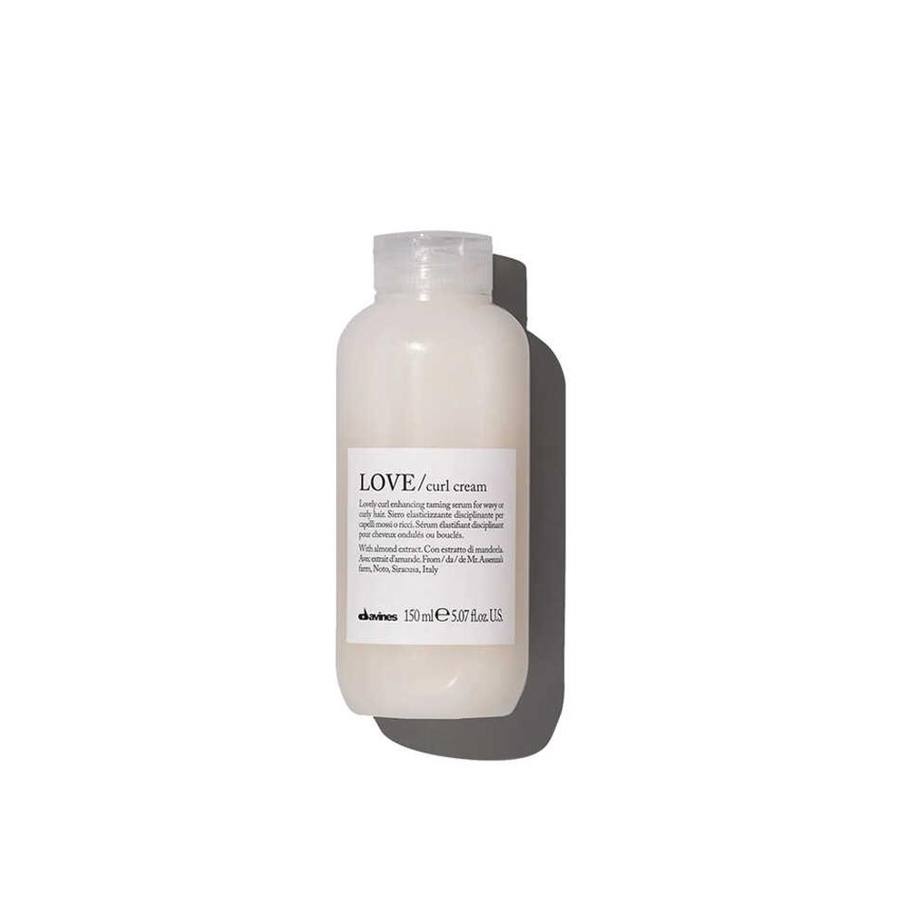 Davines Love Curl Dalgalı Saç Serumu 150ml