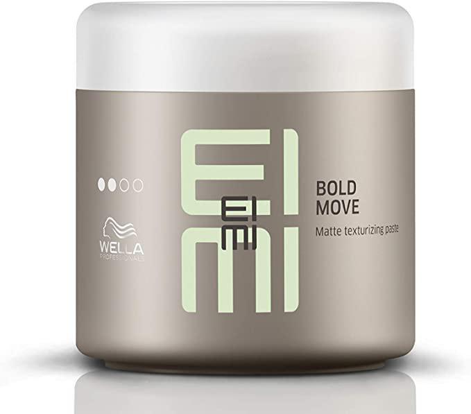 Wella EIMI Bold Move - Doku Veren Mat Macun 150 ml