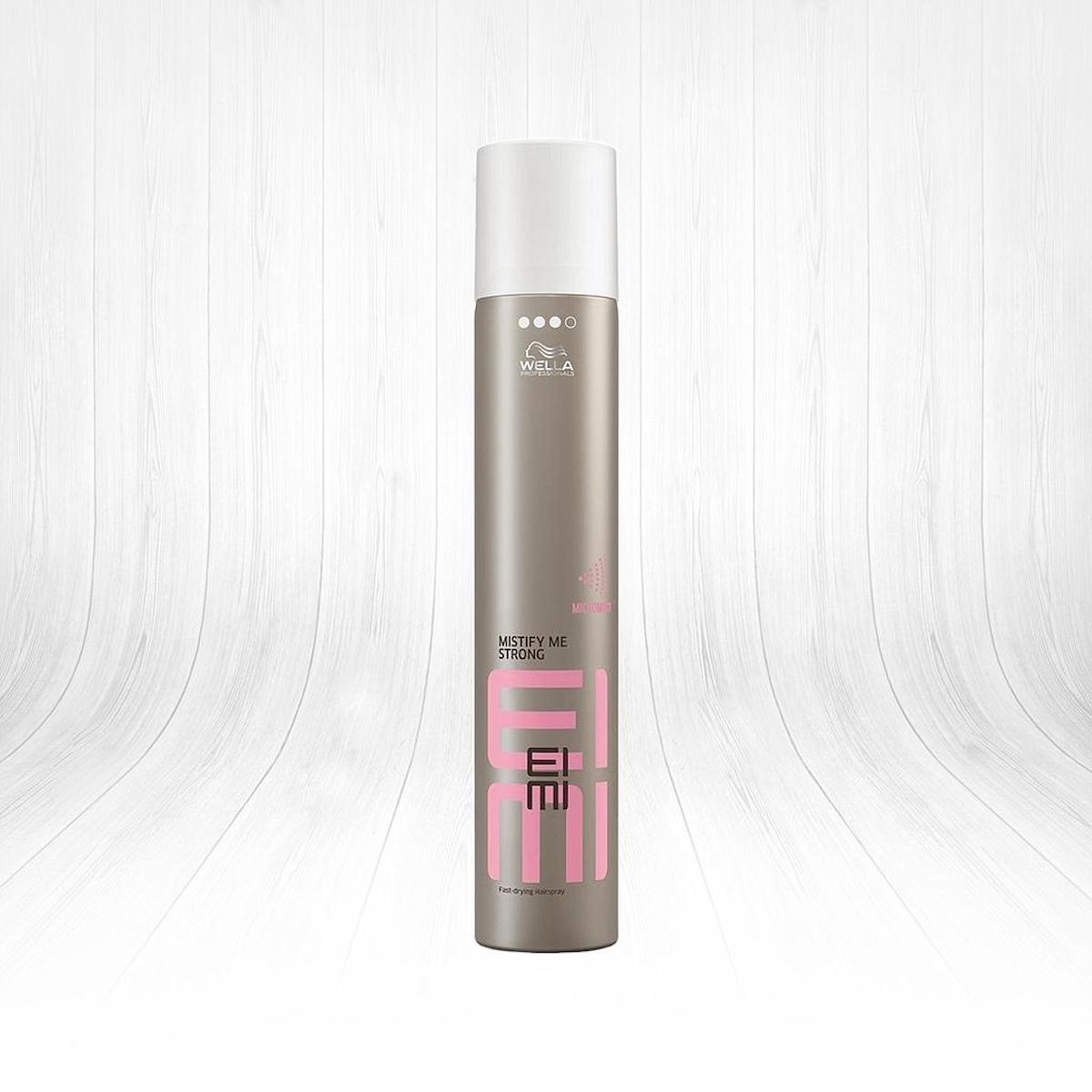 Wella EIMI Mistify Me Strong Saç Spreyi 300 ml