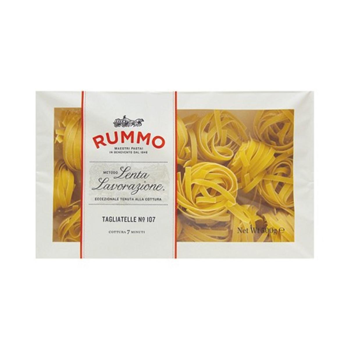 Rummo Tagliatelle 500 gr