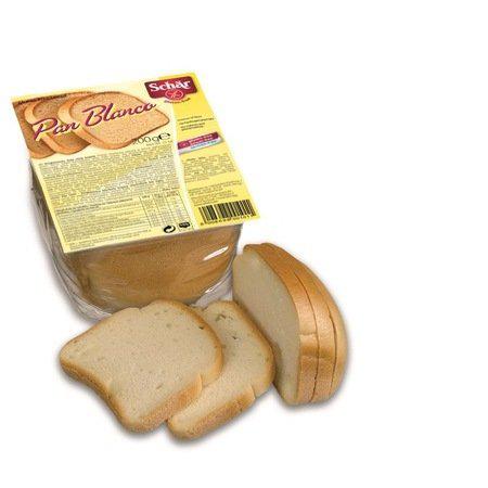 Schar Pan Blanco 250g Dilimli Ekmek