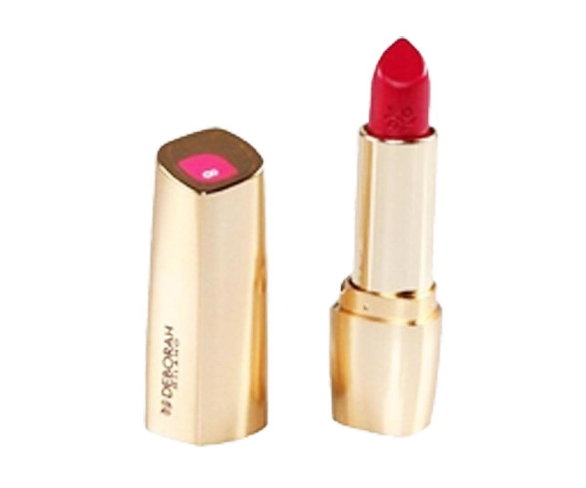 Deborah Milano Red Ruj No: 8