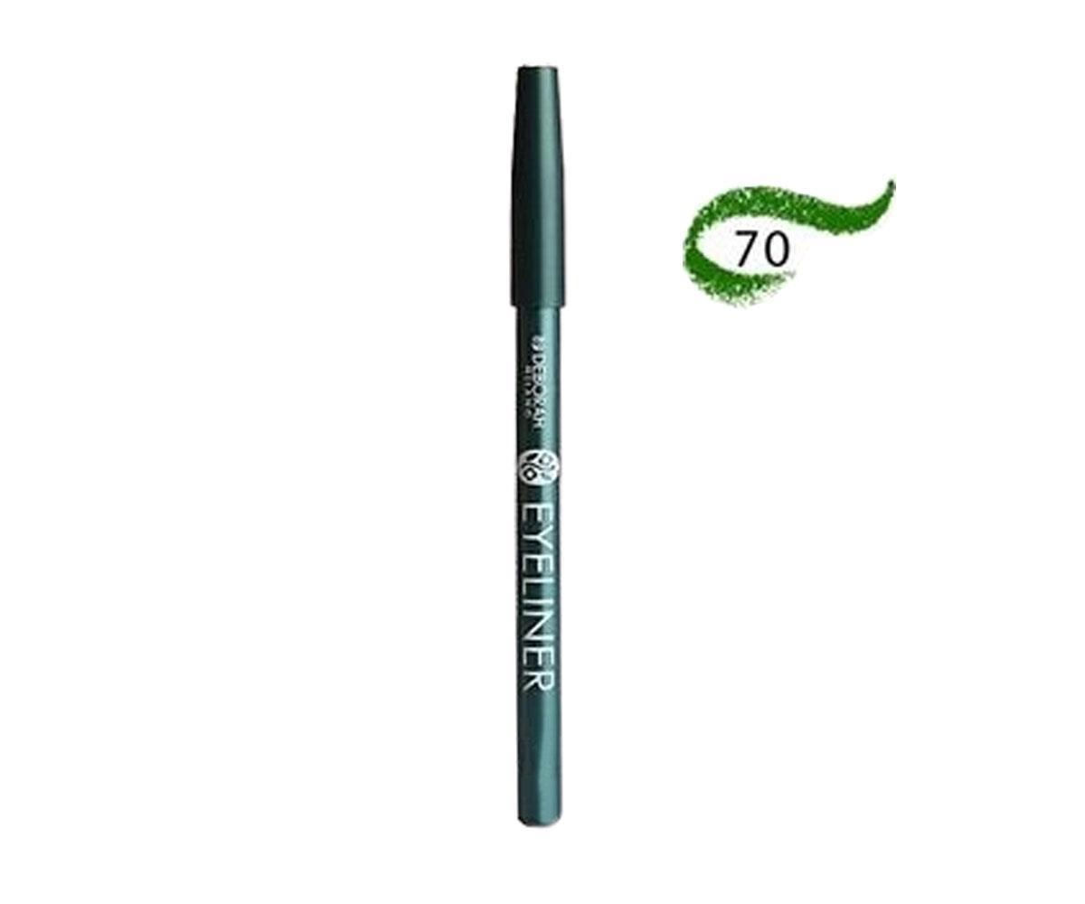 Deborah Milano Matita Eyeliner Göz Kalemi 70