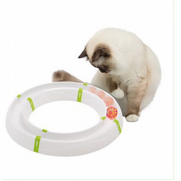 Ferplast Magic Circle Ring Kedi Oyuncağı