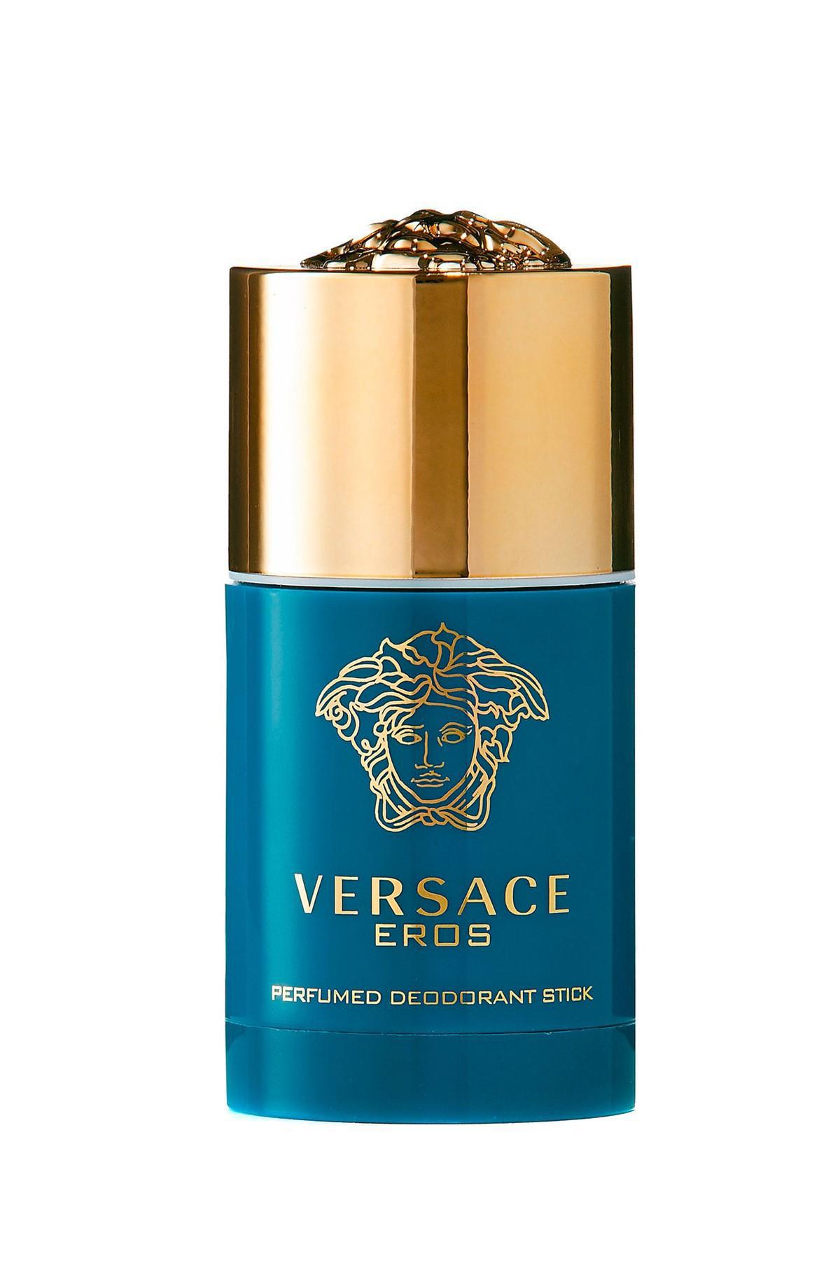 Versace Eros Deodorant Stick 75 ml