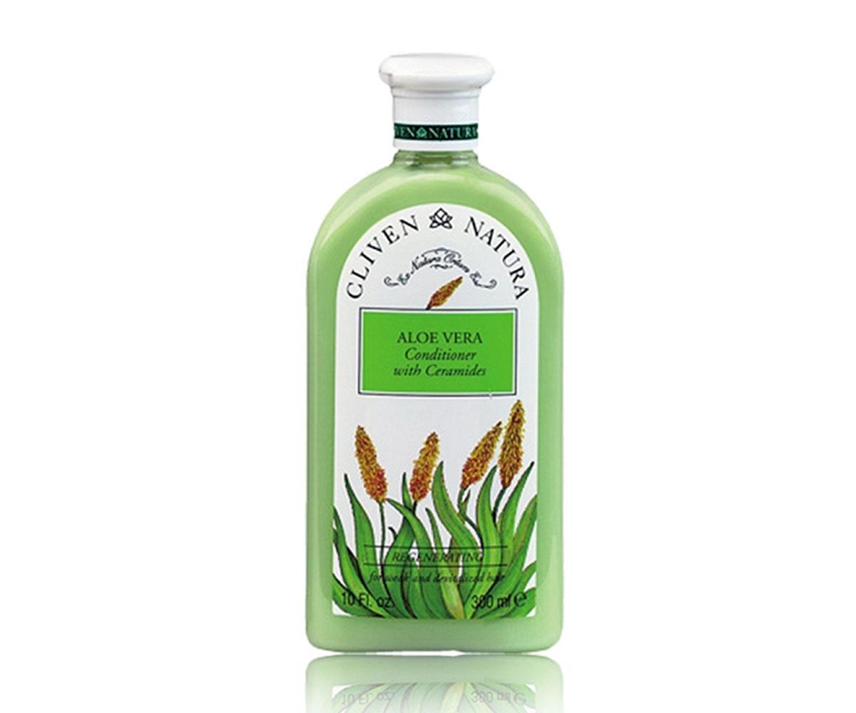 Cliven Natura Aloe Vera Conditioner Saç Kremi 300 Ml