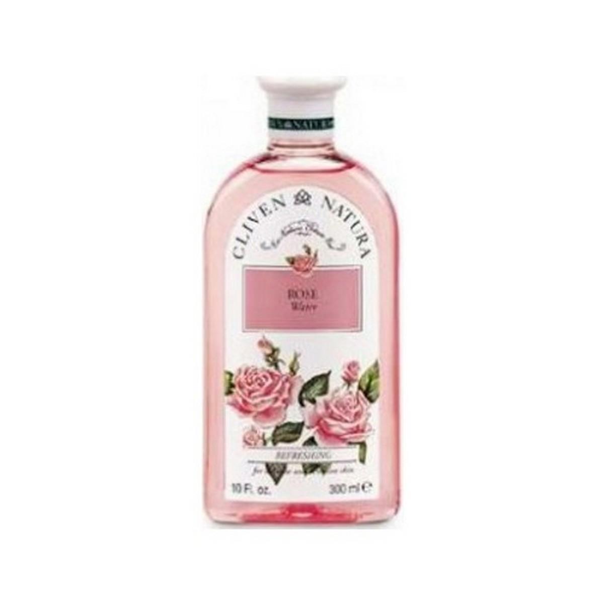 Cliven Natura Rose Water Gül Suyu 300 ml