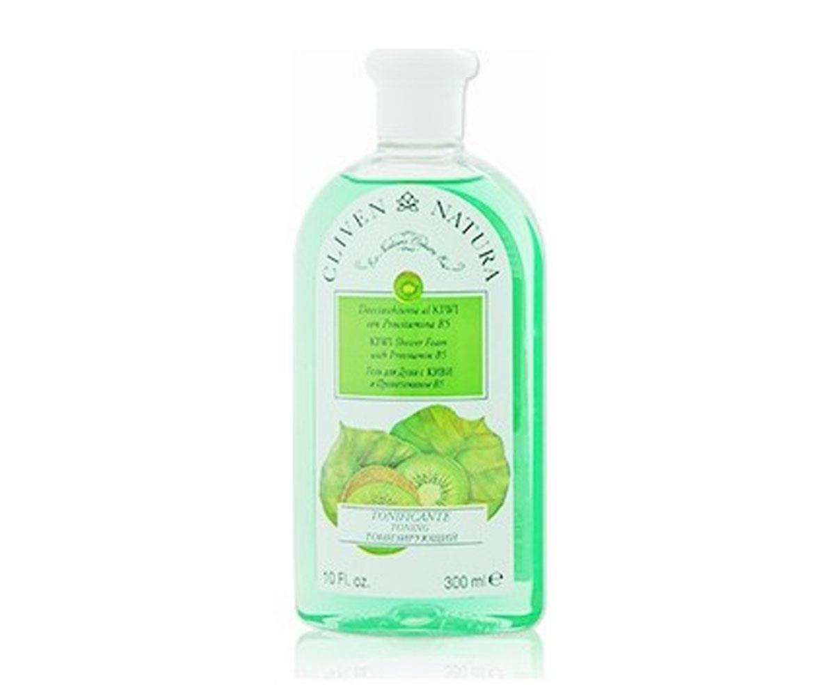 Cliven Natura Duş Jeli 300 Ml Kiwi