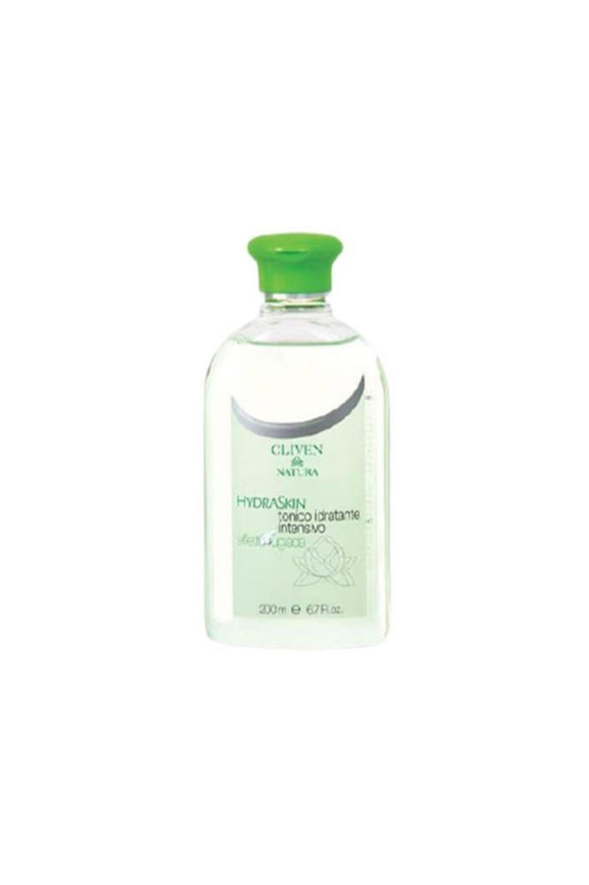 Cliven Natura Hydraskın Intensive Tonic 200 Ml