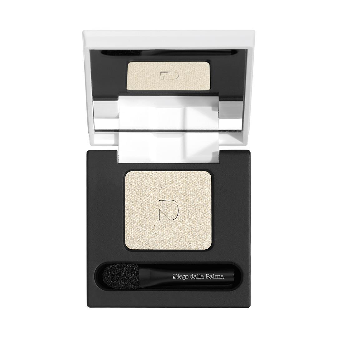 Diego Dalla Palma Eye Shadow Satin Pearl - Sedefli Göz Farı 101 - Ivory