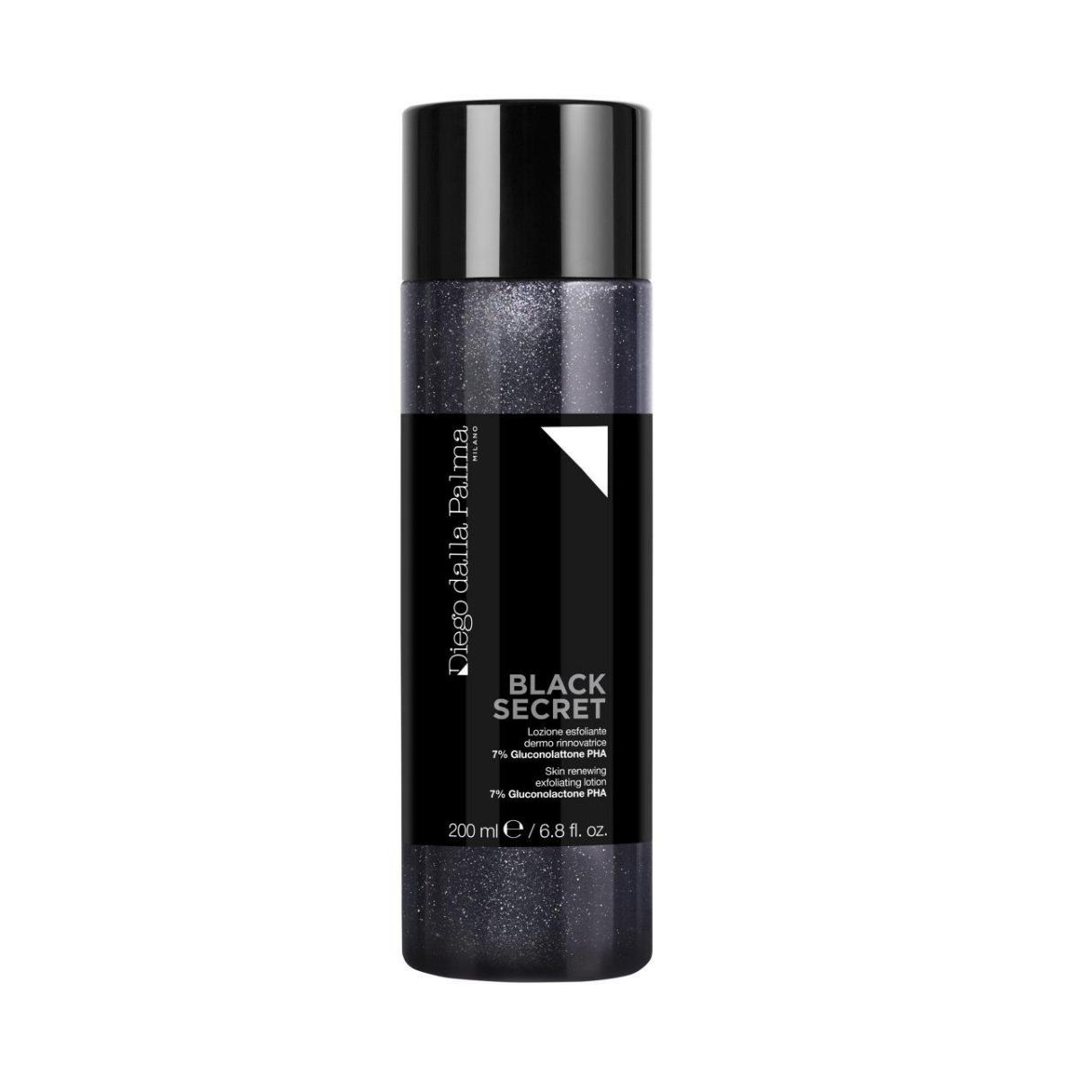 Diego Dalla Palma Black Secret Cilt Yenileyici Losyon 200 Ml