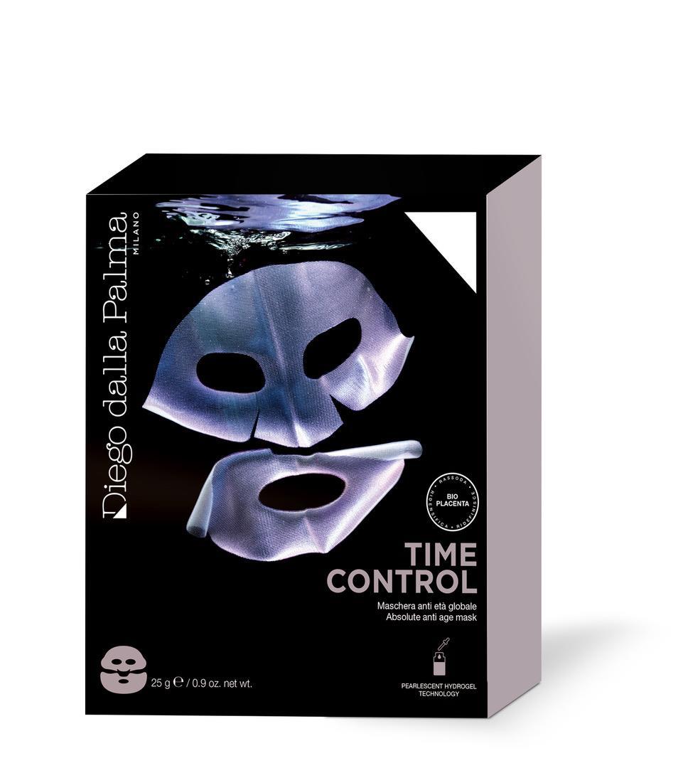 Diego Dalla Palma Time Control Yaşlanma Karşıtı Mineral 30 Yaş + Gece-Gündüz Yüz ve Boyun Kremi 25 ml 