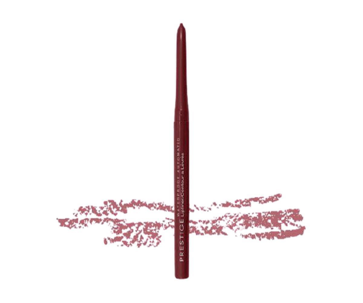 Prestige Automatic Lipliner Plum