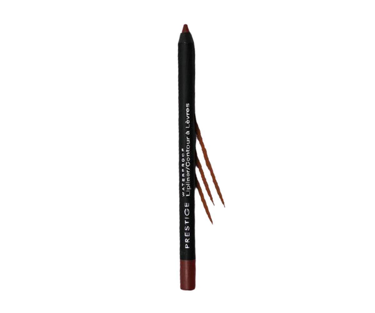 Prestige Waterproof Lip Liner Dudak Kalemi LW33 Antıque