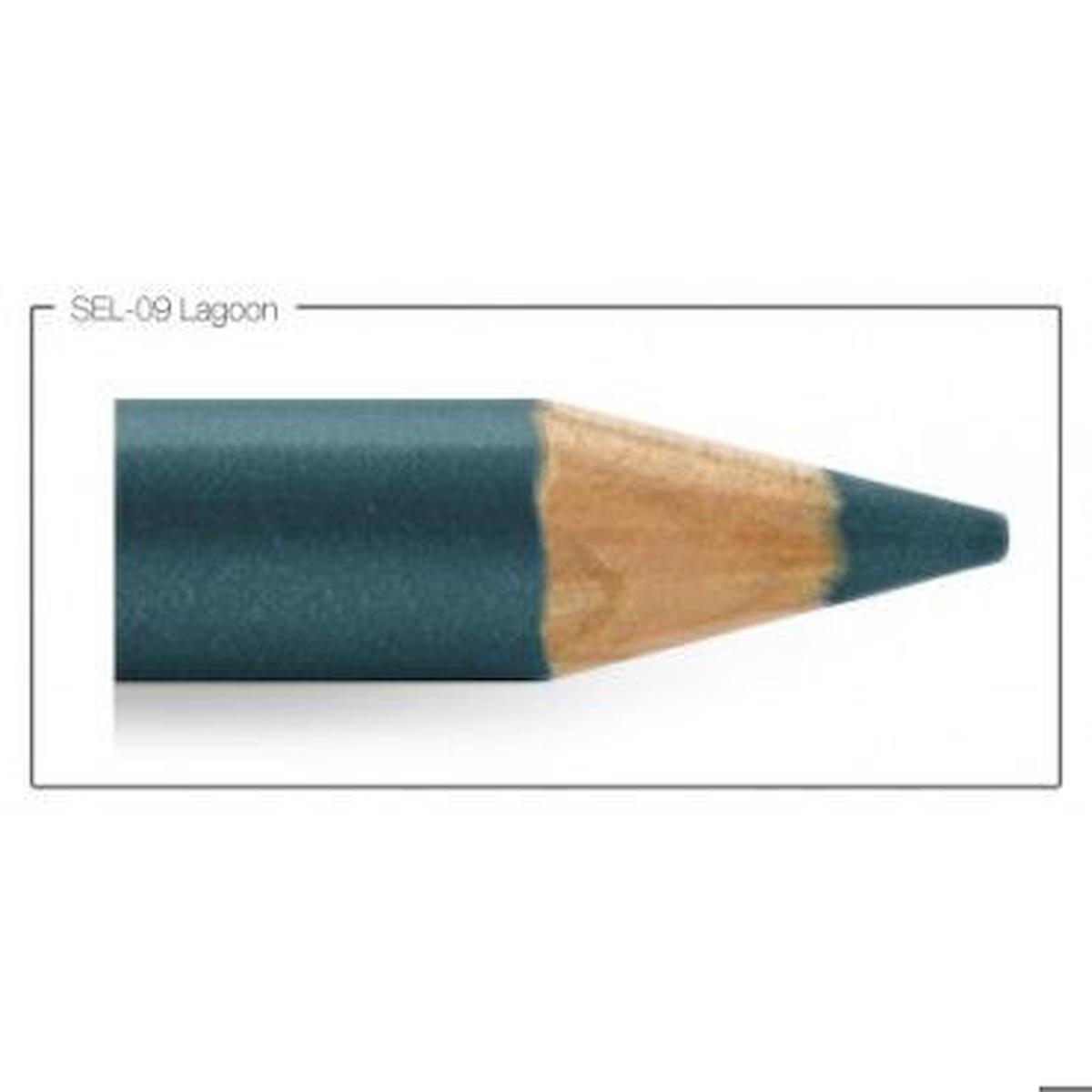 Prestige Göz Kalemi Khol Eye Liners SEL 09 Lagoon Contour Yeux