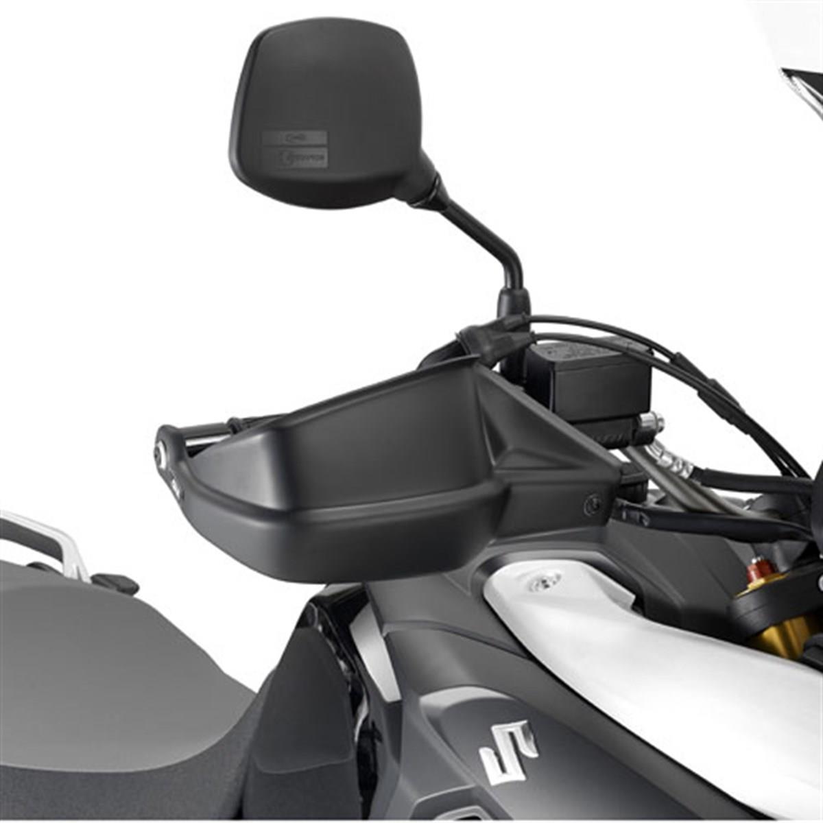 Givi HP3105 Suzuki Dl 650 (11-16) - 1000 (14-19) V-Strom El Koruma