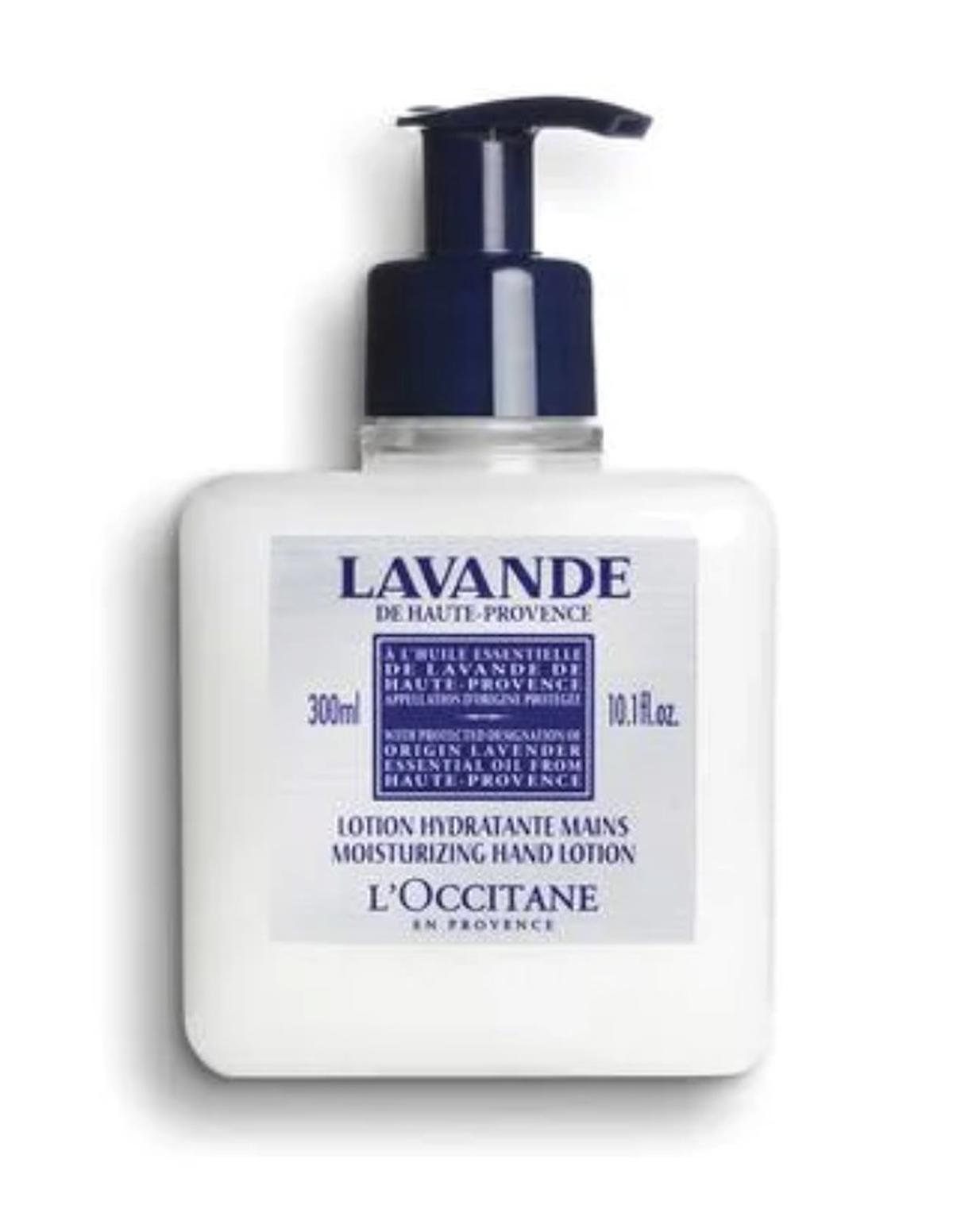 L'occitane  Lavanta El Losyonu 300 ML 