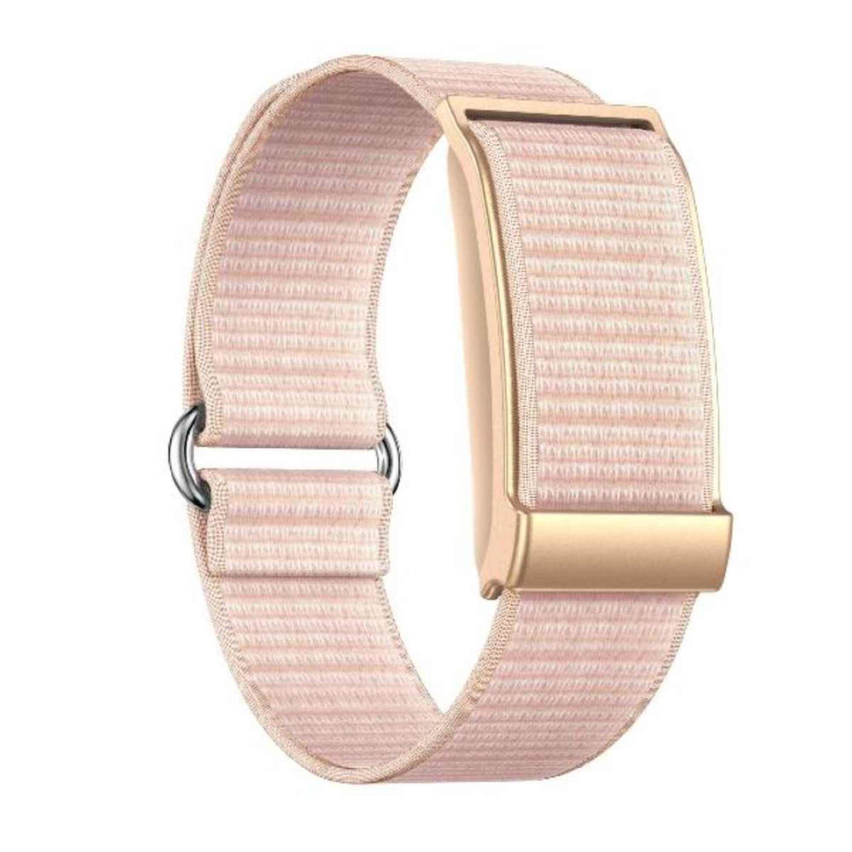 ONAİR SPOR VE AKTİVİTE TAKİBİ AKILLI BİLEKLİK (Pembe-Mavi)