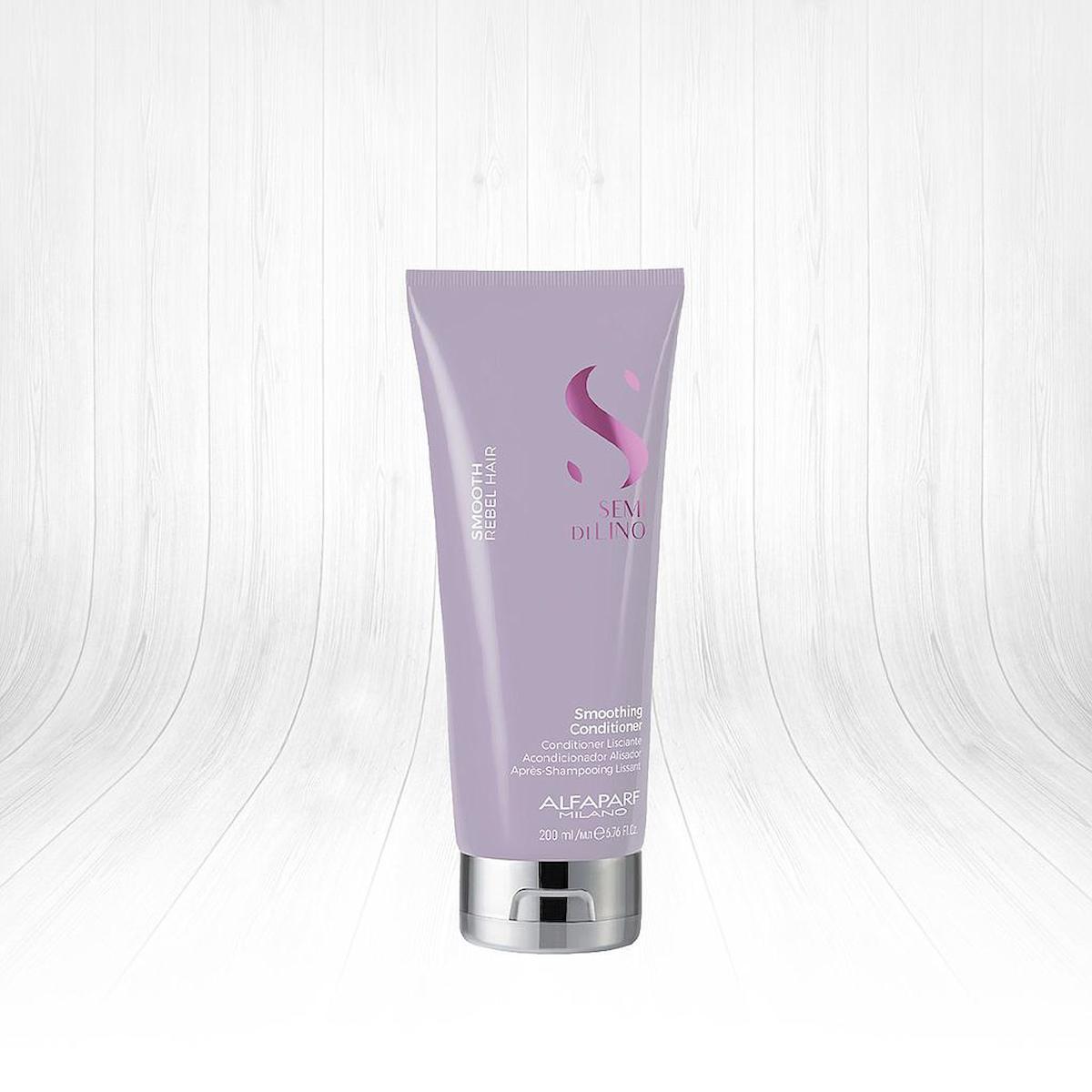 Alfaparf Semi Di Lino Smooth Smoothing Pürüzsüzleştirici Saç Kremi 250ml