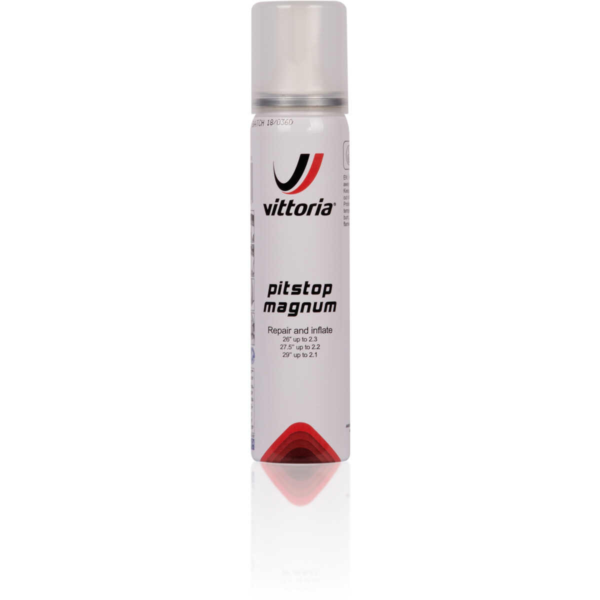 VITTORIA PIT STOP MAGNUM 75ml LASTİK ŞİŞİRME KARTUŞU