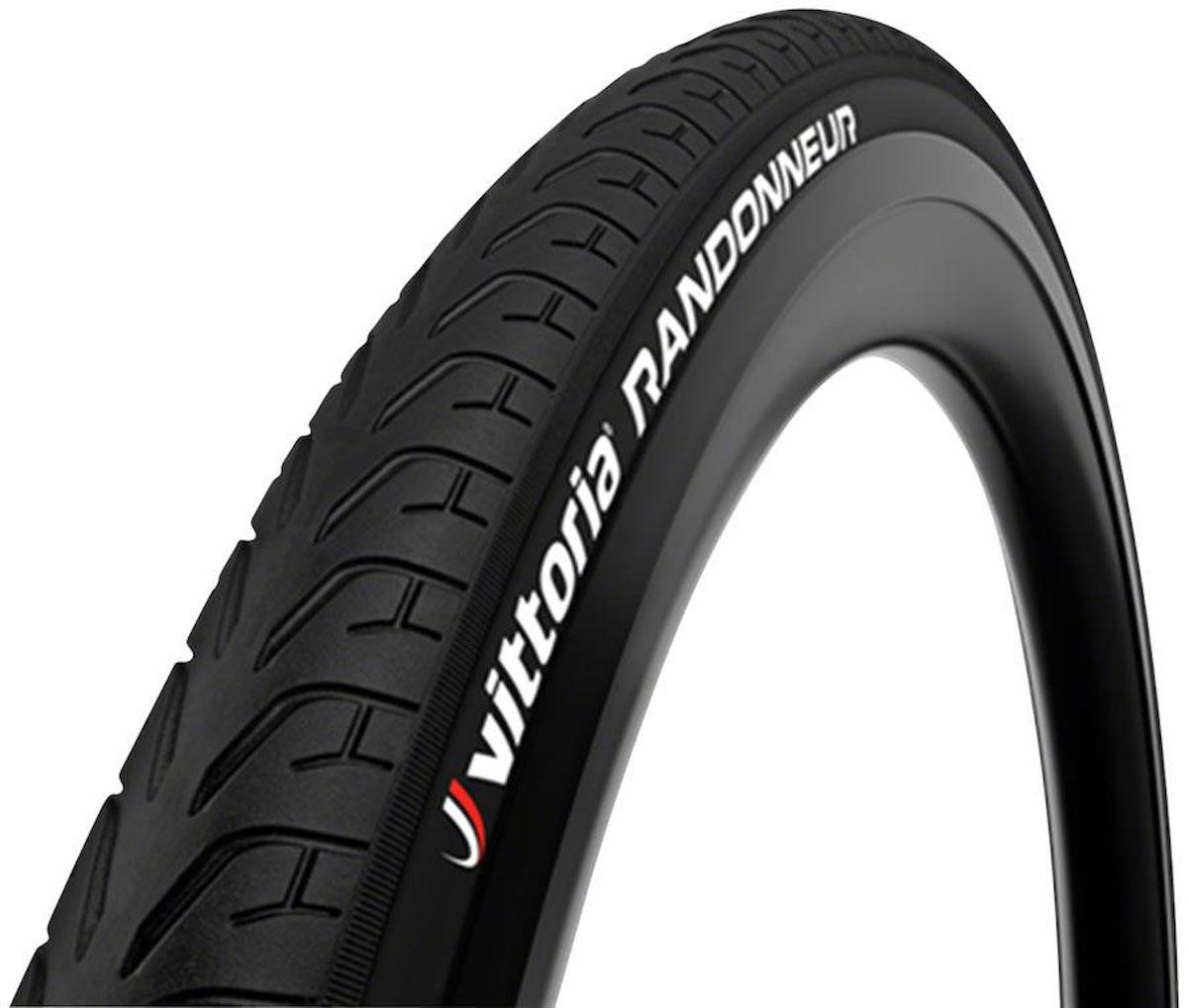 Vittoria Randonneur 700x35C 608gr Şehir Bisikleti Dış Lastik