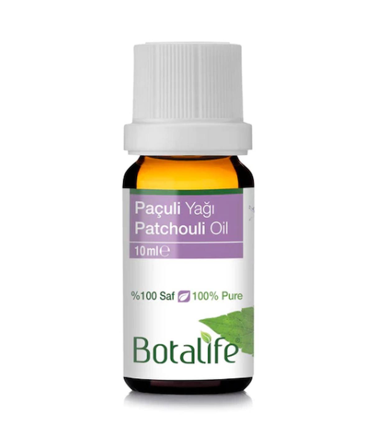 Botalife Paçuli yağı 10ml