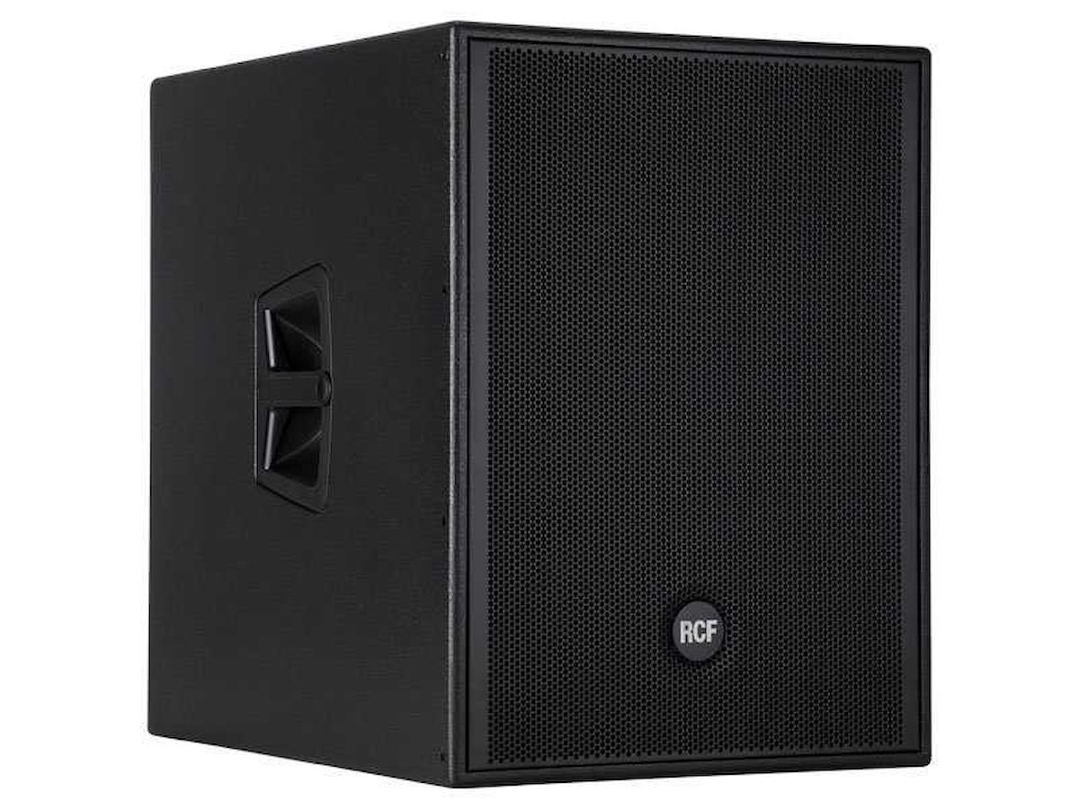 Rcf SUB 8003-AS – 18 inç 1000W Aktif Subwoofer