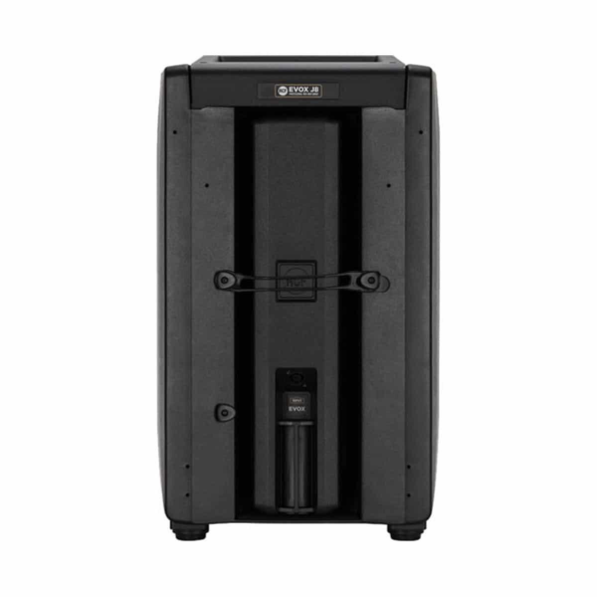 RCF Evox Jmix8 Portatif Ses Sistemi