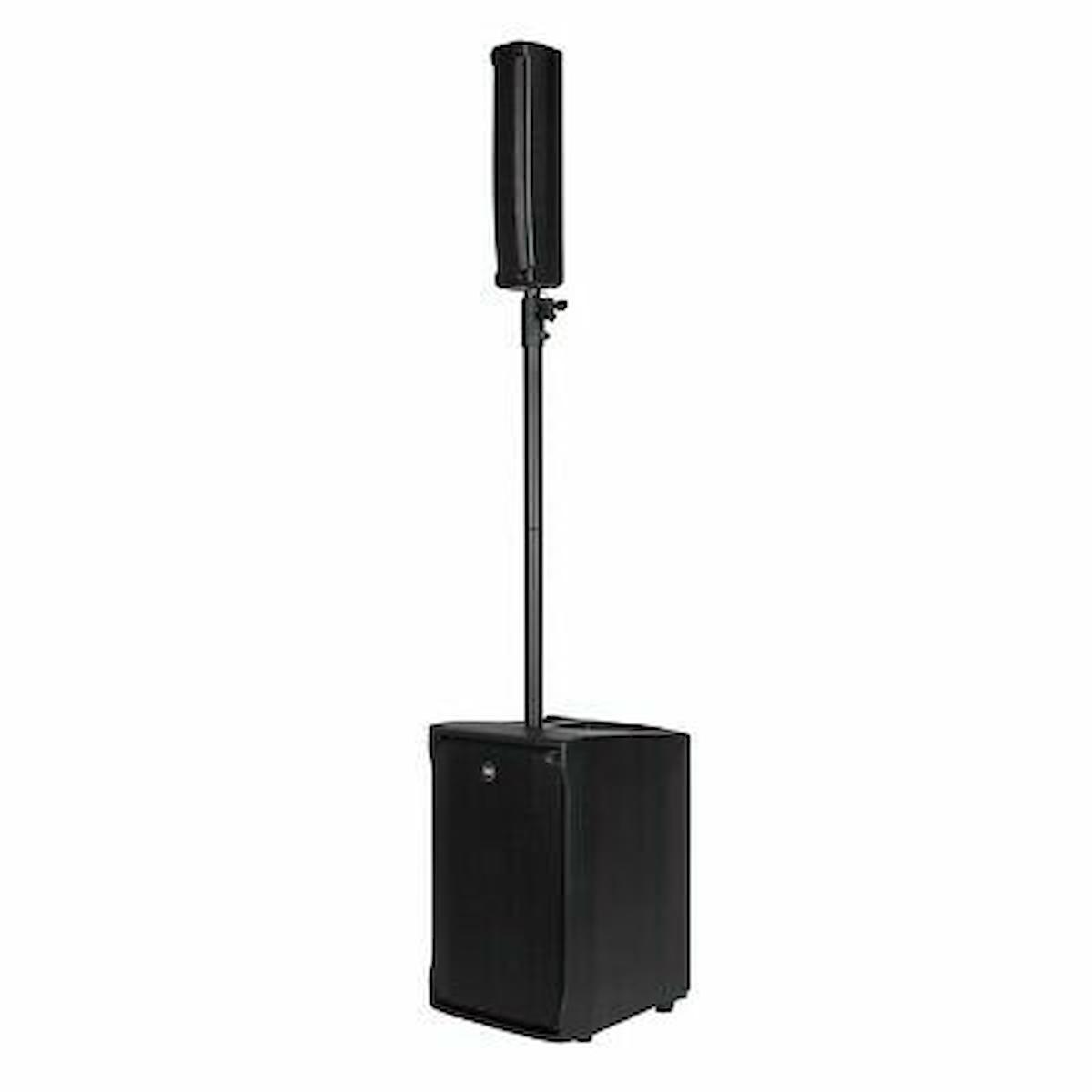 RCF Evox Jmix8 Portatif Ses Sistemi