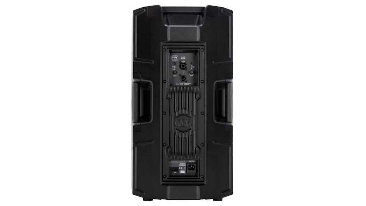 RCF ART 912-A 2100 Watt 12” Aktif Hoparlör
