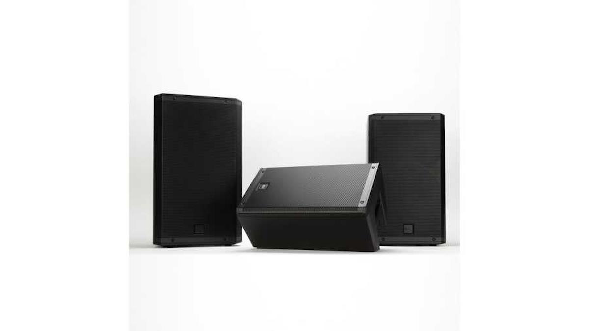 RCF ART 912-A 2100 Watt 12” Aktif Hoparlör
