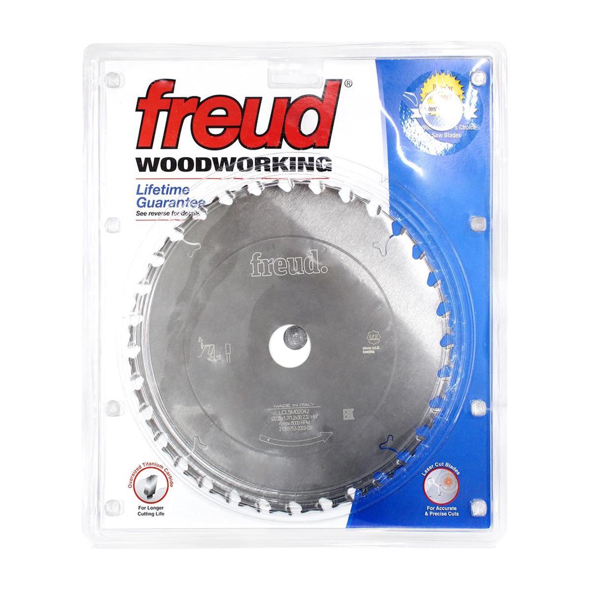 Freud 235*1,7*32 Sunta Kesme Testere - LCL5M 02042